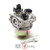 Genuine Oregon Carburetor-Honda rpls Honda 16100-ZH9-W20 50-669