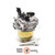 Genuine Oregon Carburetor, Complete rpls Honda 16100-ZH8-W61 50-668