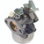 Genuine Oregon Carburetor, Complete rpls Tecumseh 5001 50-655