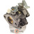 Genuine Oregon Carburetor, Complete rpls Tecumseh 5001 50-655