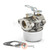 Genuine Oregon Carburetor-Tecumseh rpls Tecumseh 5285 50-640