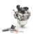 Genuine Oregon Carburetor-Honda rpls Honda 16100-ZH8-W50 50-638