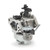 Genuine Oregon Carburetor-Honda rpls Honda 16100-ZF2-V00 50-637