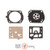 Genuine Oregon Gasket and Diaphragm Kit rpls Walbro 010-HD 49-847