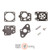 Genuine Oregon  Carburetor, Rebuild Kit Part# 49-846