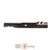 Genuine Oregon Mulching Blade, Gator  G3 , 14-15/16"""" rpls Dixon 13867 496-399