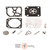 Genuine Oregon Carburetor Complete - Zama rpls Zama 615-374 49-437