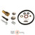 Genuine Oregon Carburetor Kit - Tecumseh rpls Tecumseh 632347 49-230