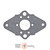Genuine Oregon Carburetor Mounting Gasket rpls Poulan 19156 49-017
