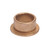 Genuine Oregon Bushing, Bronze, 1-1/4"""" X 1"""" rpls Encore 363007 48-320