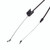 Genuine Oregon Control Cable, Safety rpls MTD 746-1130 46-051