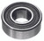 Genuine Oregon Ball Bearing, Magnum rpls Ariens  01033000 45-260