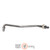 Genuine Oregon Link Lift Assembly, Left Handed rpls HUSQVARNA 151141 45-145