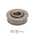 Genuine Oregon Wheel Bearing, Flanged rpls Exmark 1-513009 45-038
