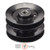 Genuine Oregon Double Pulley Assembly with Bearings rpls MTD 756-1202 44-103