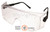 Genuine Oregon  Eyeware, Safety Coverall Clear Part# 42-163