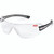 Genuine Oregon  Eyewear, Black Frame/Clear Lens Part# 42-141