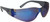 Genuine Oregon  Protective Eyewear Gry Tmpl Blue Lns Part# 42-139