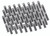 Genuine Oregon Flail Blade, 4-1/4"""" x 1"""", 52 pc. set rpls Encore 253027 40-703