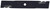 Genuine Oregon Mulching Blade, Gator  G6 , 18-1/2"""" rpls MTD 742-0677 398-672