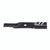 Genuine Oregon Mulching Blade, Gator  G6 , 16-1/4"""" rpls Exmark 103-8250 392-205