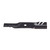 Genuine Oregon Mulching Blade, Gator  G6 , 16-1/4"""" rpls Exmark 103-8250 392-205