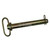 Hitch Pin replaces 1"" pin OD, 6 1/4"" L Part # 3013-1356