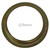 Retainer, bearing For John Deere R26632