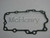 Genuine OEM Hydro-Gear GASKET-BDU-10 C-SECTION  Part# 2003060