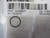 Genuine OEM Hydro-Gear RING RET WIRE 512 ID  Part# 2003016