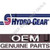 Genuine OEM Hydro-Gear T2-HP  Part# T2-CDBE-5X1A-18C1