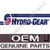 Genuine OEM Hydro-Gear T2 HYDRO STATIC TRANS  Part# T2-CBEE-5X1A-1XX1