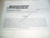 Genuine OEM Hydro-Gear EZT  Part# ZC-AUBB-3D5A-2WPX