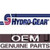 Genuine OEM Hydro-Gear KIT C-SECTION  Part# 70667