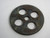 Genuine OEM Hydro-Gear GEAR SPUR 72T SPLINE ID  Part# 44358
