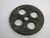 Genuine OEM Hydro-Gear GEAR SPUR 72T SPLINE ID  Part# 44358