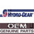 Genuine OEM Hydro-Gear AXLE DD(LH)  Part# 51078