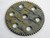 Genuine OEM Hydro-Gear GEAR SPUR 60T SPLINE ID  Part# 50420