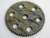 Genuine OEM Hydro-Gear GEAR SPUR 60T SPLINE ID  Part# 50420
