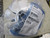 Genuine OEM Hydro-Gear KIT FAN/PULLEY & SHAFT  Part# 71833