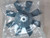 Genuine OEM Hydro-Gear FAN 8 3 WITH INSERT (8 BLADE)  Part# 54314