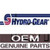 Genuine OEM Hydro-Gear FAN 7 0 (10 BLADE)  Part# 53821