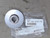 Genuine OEM Hydro-Gear DISC BRAKE 625X2 7X 19  Part# 44090