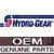 Genuine OEM Hydro-Gear VALVE PLATE  Part# 51764