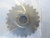 Genuine OEM Hydro-Gear DISC COG BRAKE  Part# 51635