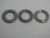 Genuine OEM Hydro-Gear BRG THRUST BALL 30X52X13  Part# 50551