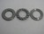 Genuine OEM Hydro-Gear BRG THRUST BALL 30X52X13  Part# 50551