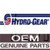Genuine OEM Hydro-Gear PIN BRK 31X 73 PLATED  Part# 44127