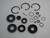 Genuine OEM Hydro-Gear KIT O-RING & SEAL SERVI  Part# 70463
