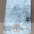 Genuine OEM Hydro-Gear TUBE CHARGE TRIPLE ORING  Part# 54501